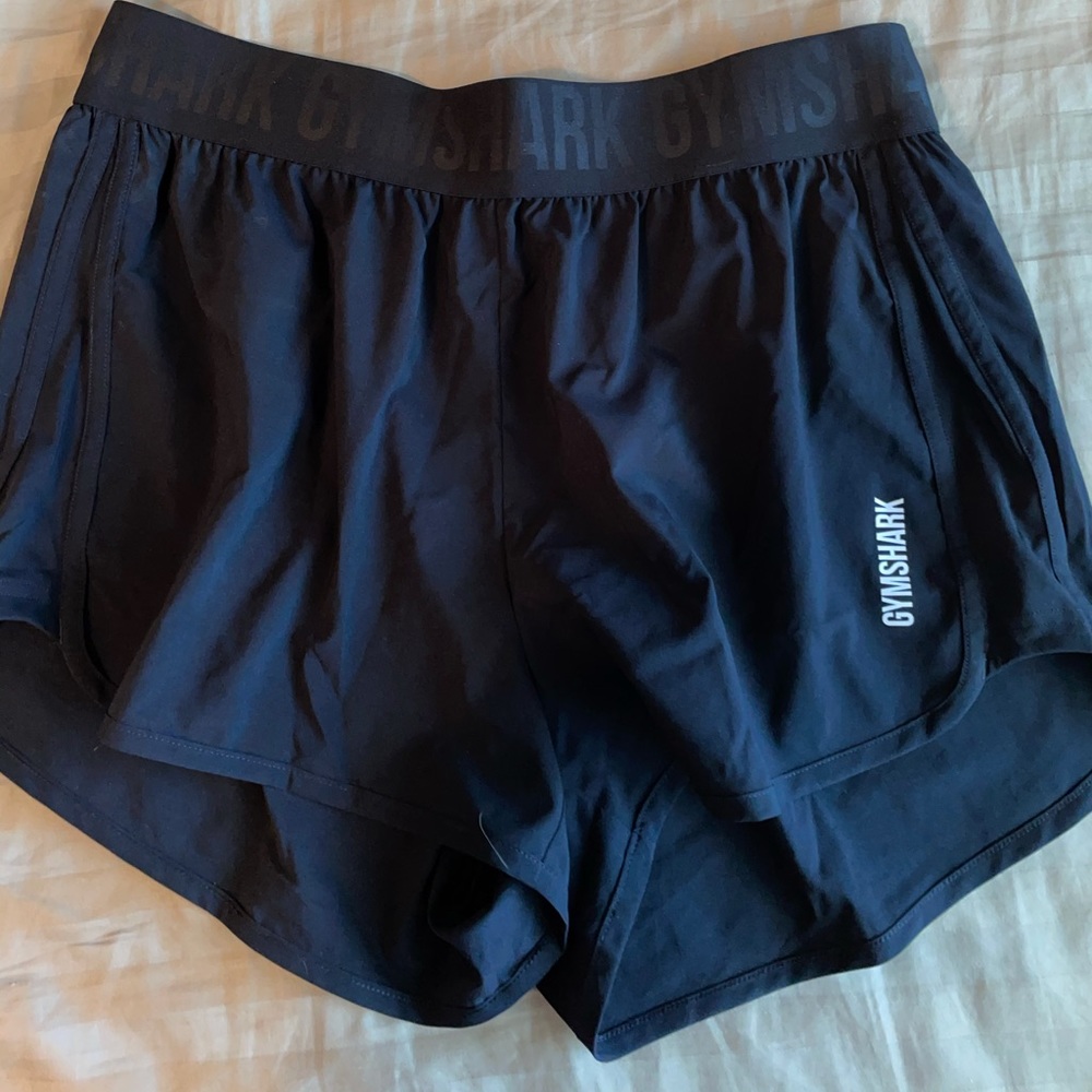 Gymshark- training loose fit shorts
